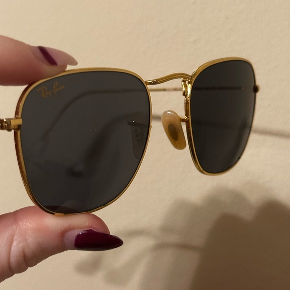 Ray-Ban sunglasses (Frank) - Picture 7 of 7